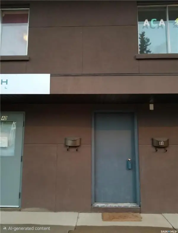 1932 St George AVENUE #60, Saskatoon, SK S7M 0K5