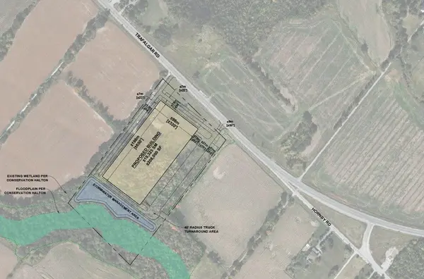 8584 Trafalgar RD, Halton Hills, ON L7G 4S5