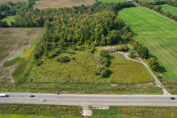 8584 Trafalgar RD, Halton Hills, ON L7G 4S5