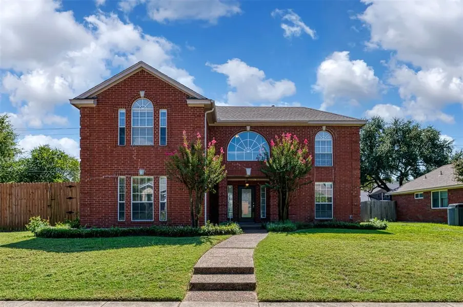 1410 Brookside Drive, Allen, TX 75002