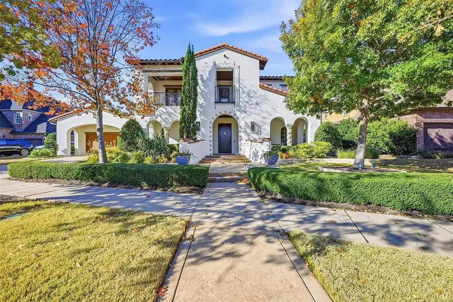 12569 Winding Hollow Lane, Frisco, TX 75033