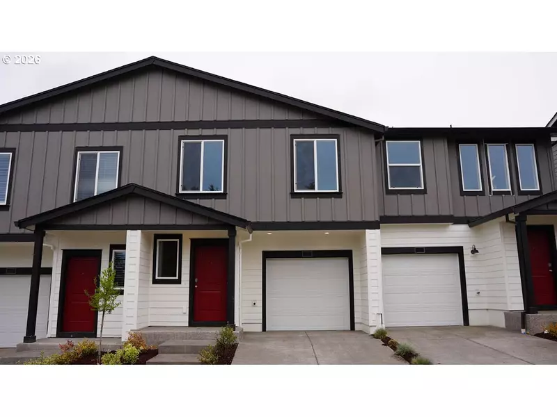 6112 SE 16TH ST, Gresham, OR 97080