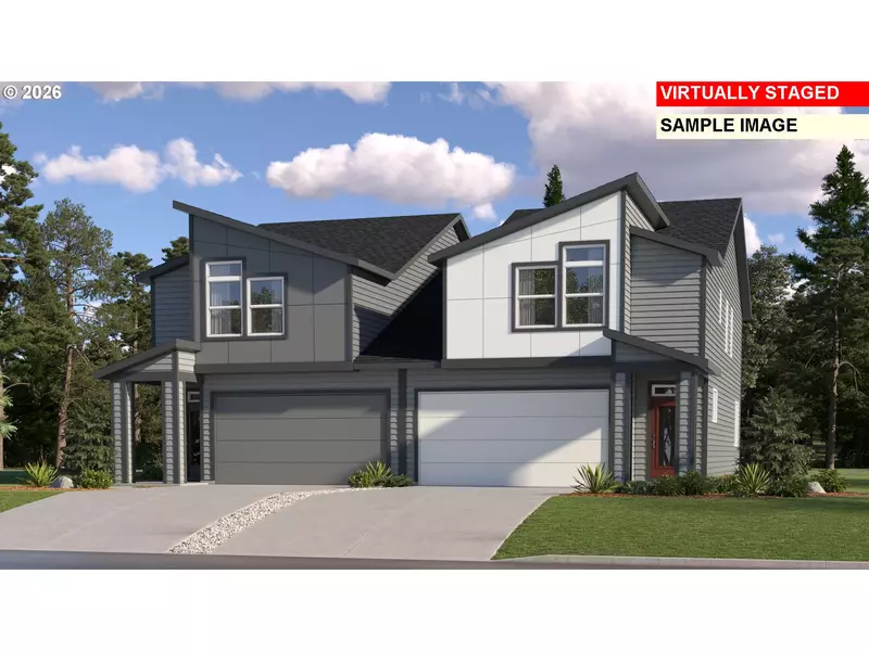 23774 SW BLACK TORTOISE TER, Tualatin, OR 97062