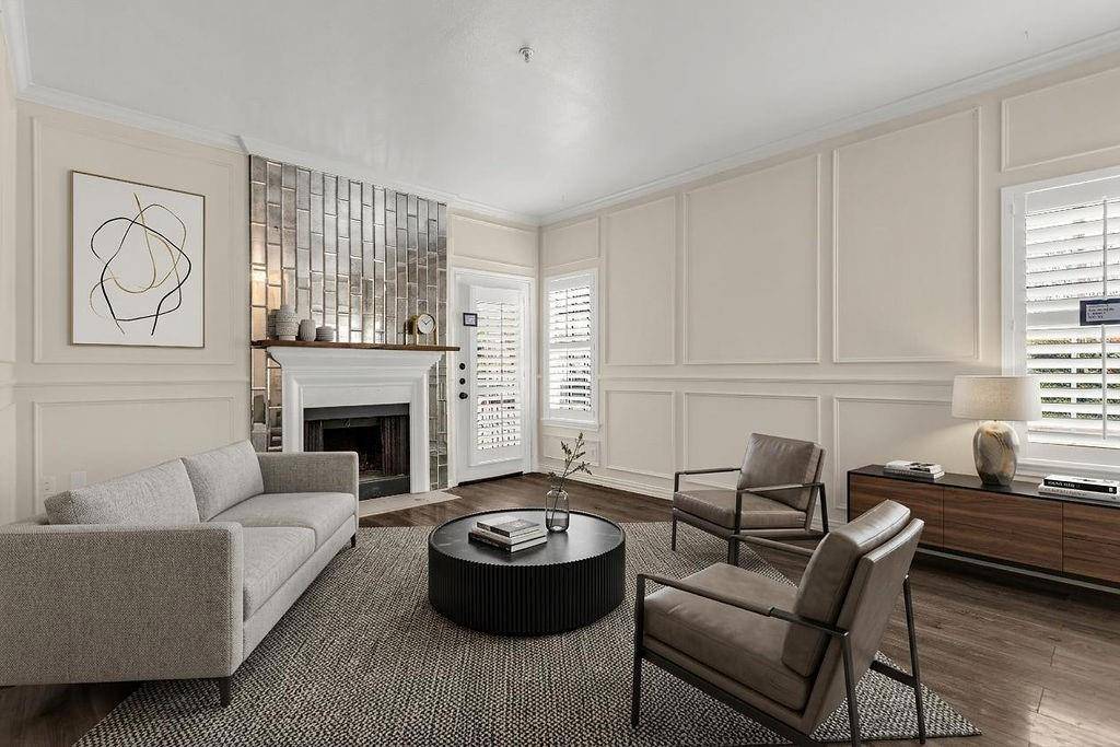 2601 Preston Road #4101, Plano, TX 75093