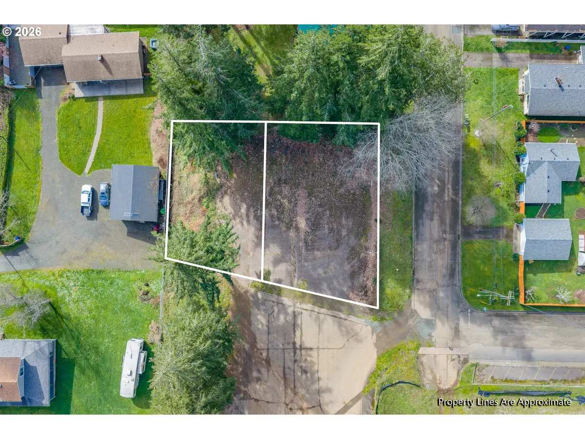 0 W 17th, Coquille, OR 97423