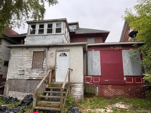 728 Lawrence ST, Detroit, MI 48202