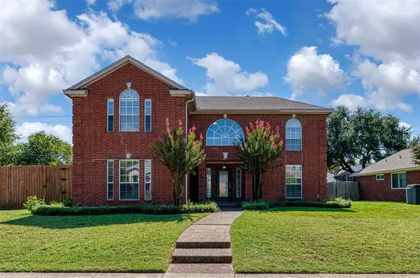 1410 Brookside Drive, Allen, TX 75002