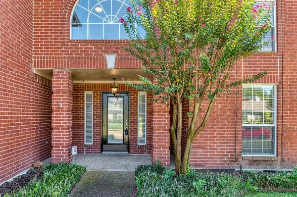 1410 Brookside Drive, Allen, TX 75002