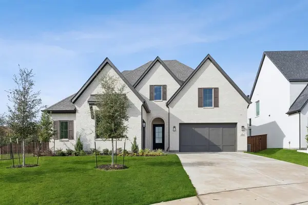 2249 Hermitage Drive, Allen, TX 75013