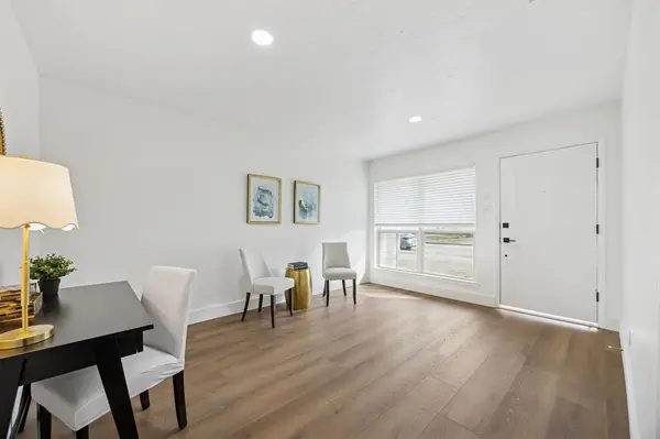 2917 Gardenia Drive, Garland, TX 75041