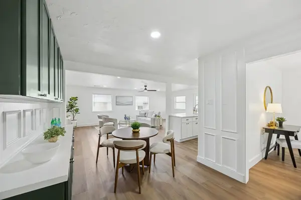 2917 Gardenia Drive, Garland, TX 75041