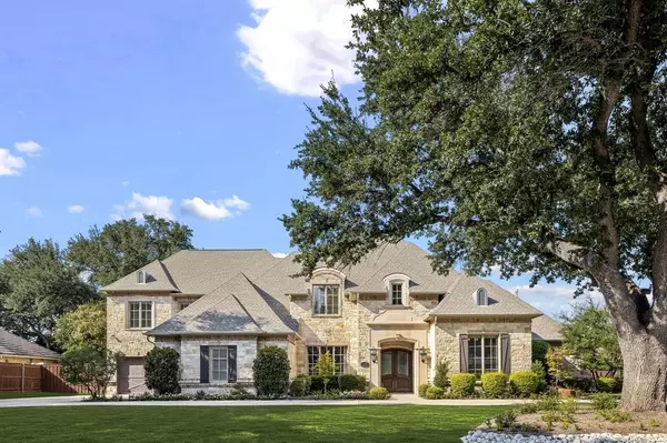 Dallas, TX 75248,5377 Bent Tree Drive