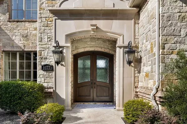 Dallas, TX 75248,5377 Bent Tree Drive