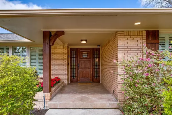 Dallas, TX 75230,7015 Midbury Drive