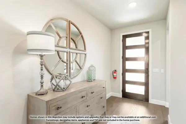 1106 Cardinal Drive, Midlothian, TX 76065