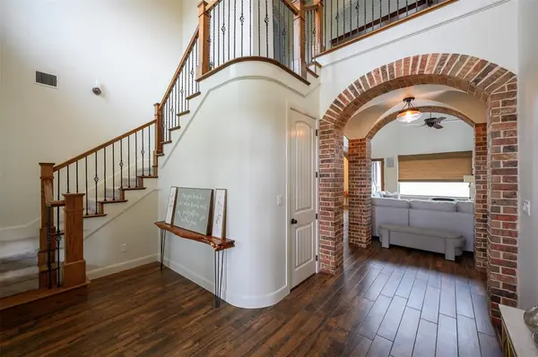 1003 Buckner Road, Brock, TX 76462