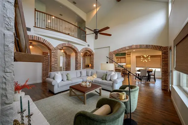 1003 Buckner Road, Brock, TX 76462