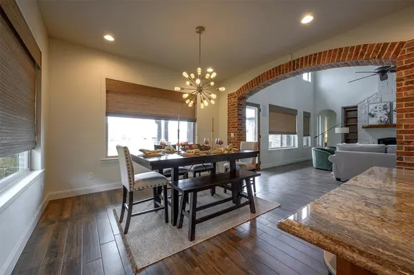 1003 Buckner Road, Brock, TX 76462