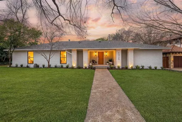 Dallas, TX 75240,13723 Hughes Lane