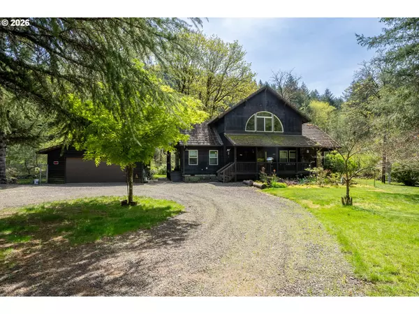 Tillamook, OR 97141,18055 ELK MEADOWS LN