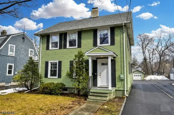 65 S Maple Ave, Ridgewood Village, NJ 07450