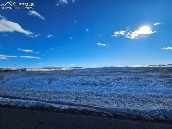 TBD W Graneros RD, Colorado City, CO 81019