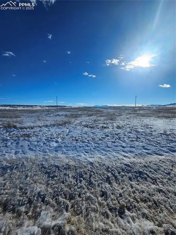 TBD W Graneros RD, Colorado City, CO 81019