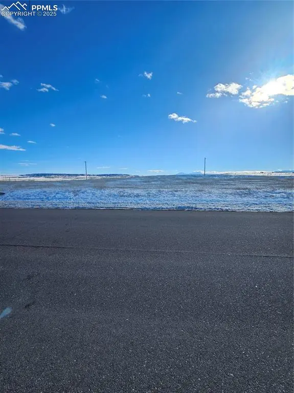 TBD W Graneros RD, Colorado City, CO 81019