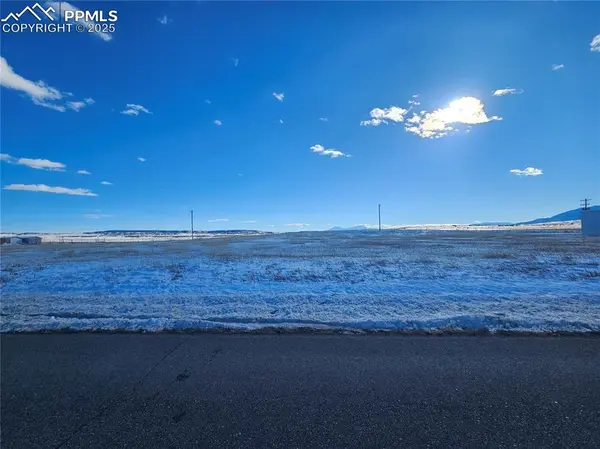 TBD W Graneros RD, Colorado City, CO 81019