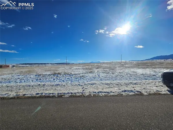 TBD W Graneros RD, Colorado City, CO 81019