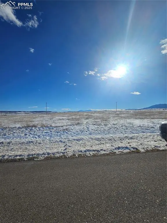 TBD W Graneros RD, Colorado City, CO 81019