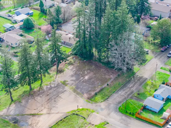 0 W 17th, Coquille, OR 97423