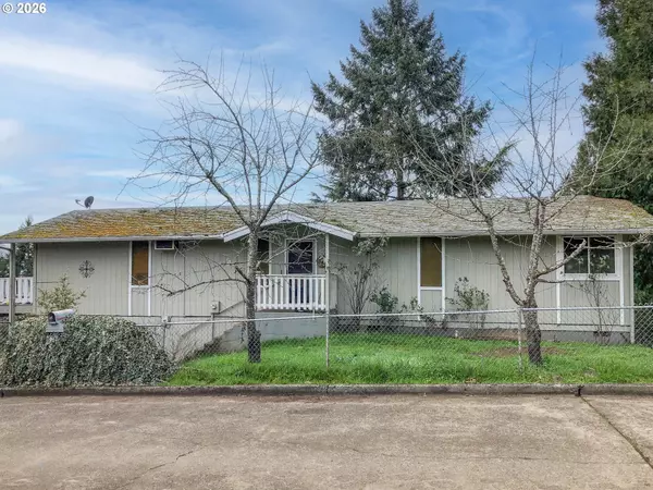 Roseburg, OR 97470,546 NE DENVER ST