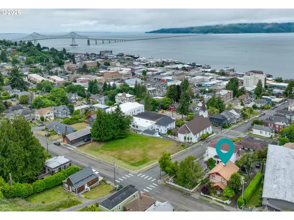 Astoria, OR 97103,1528 IRVING AVE