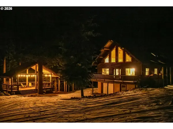 Joseph, OR 97846,60989 OLD SKI RUN RD