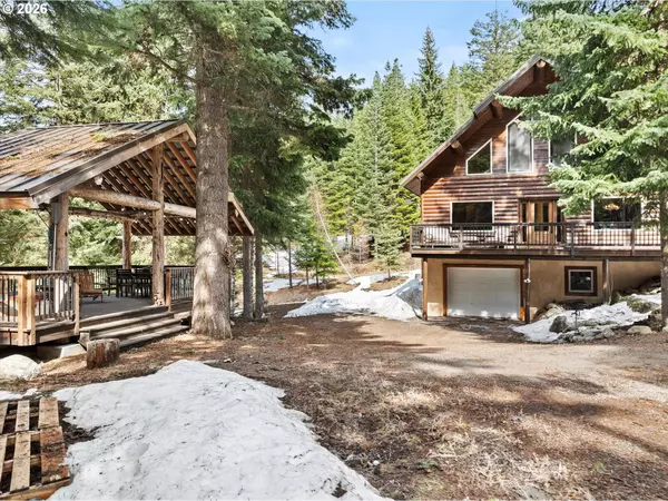 Joseph, OR 97846,60989 OLD SKI RUN RD