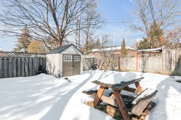 116 Addington CRES, Brampton, ON L6T 2R5