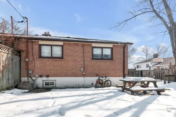 116 Addington CRES, Brampton, ON L6T 2R5