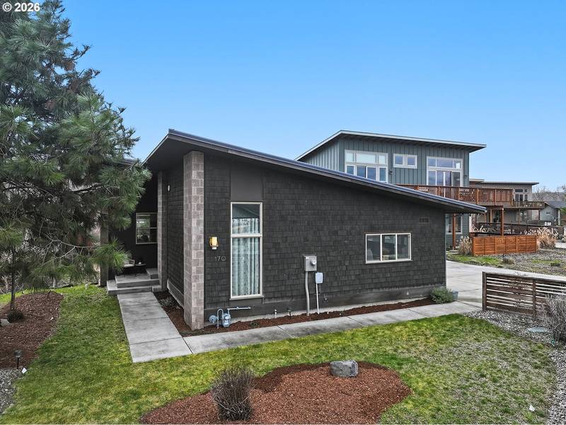 170 BLUE HERON CT, The Dalles, OR 97058