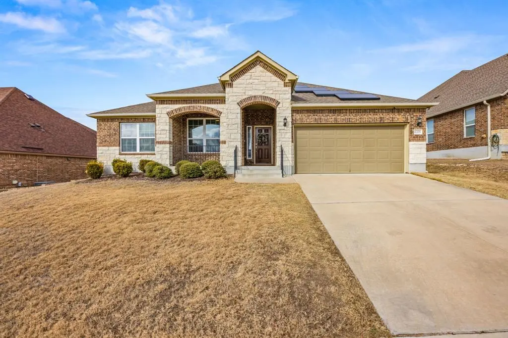 6205 Tanzanite Drive, Killeen, TX 76542