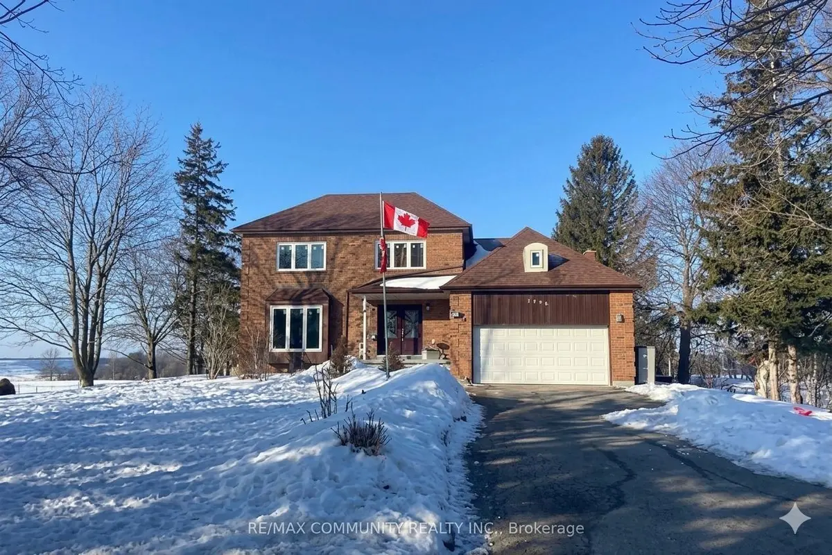 2086 Solina RD, Clarington, ON L1C 6Z1