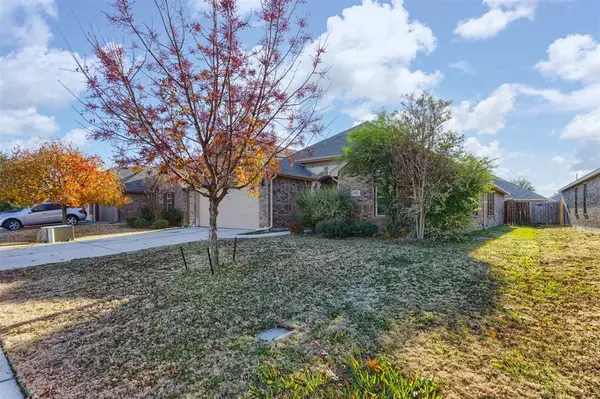 1408 Villa Paloma Boulevard, Little Elm, TX 75068