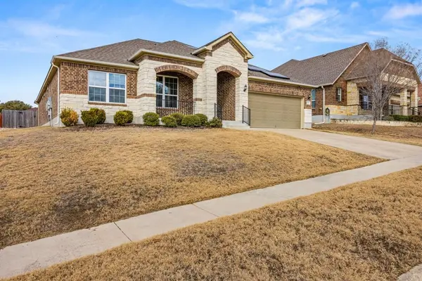 6205 Tanzanite Drive, Killeen, TX 76542
