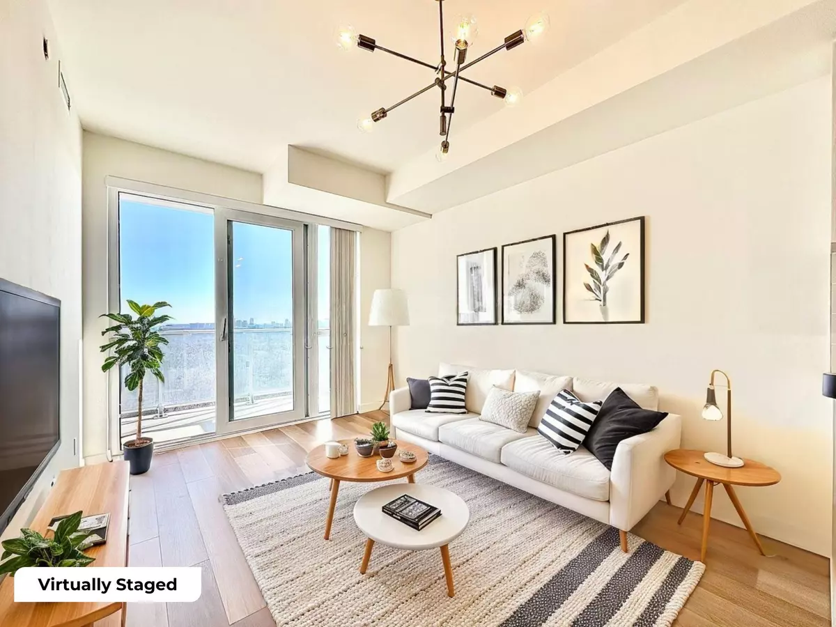 Toronto C13, ON M3A 0A7,10 Deerlick CT #1801