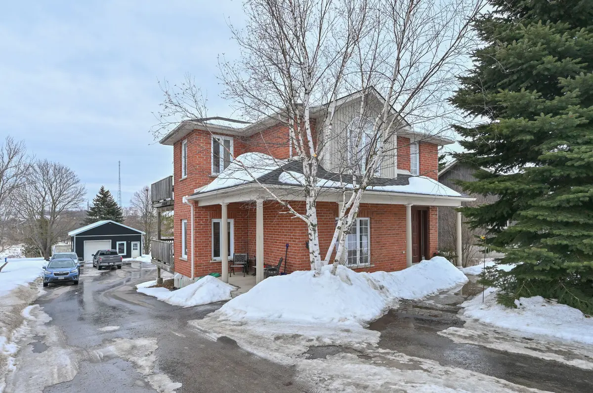 300A Broadway N/A, Orangeville, ON L9W 1L3