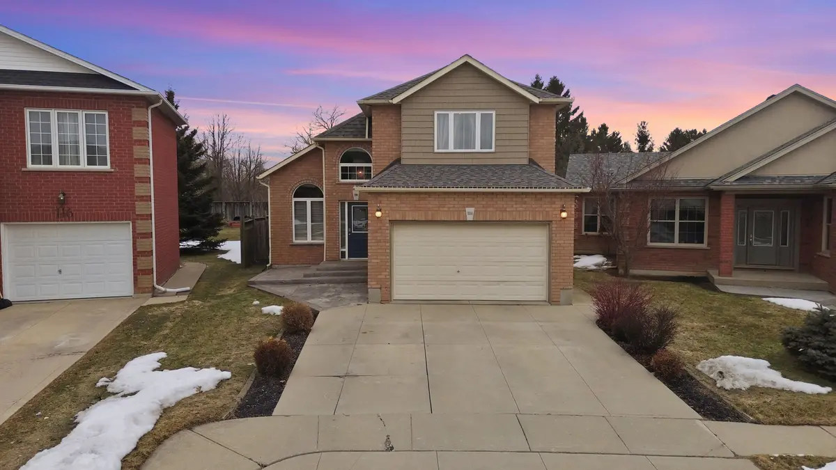 114 Braemar AVE, Haldimand, ON N3W 2L8