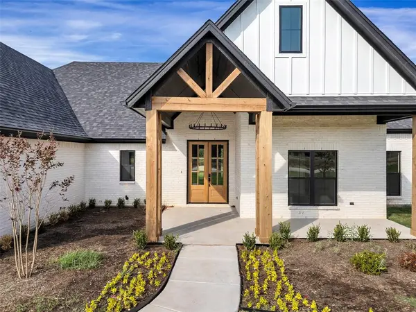 5006 Stover Way, Granbury, TX 79049