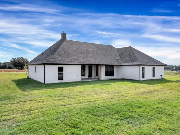 5006 Stover Way, Granbury, TX 79049