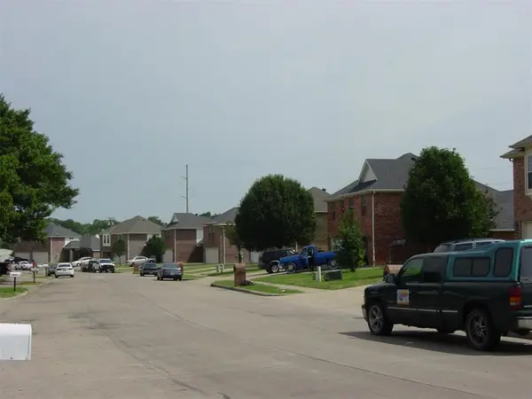 4412 San Marcus Drive, Mesquite, TX 75150