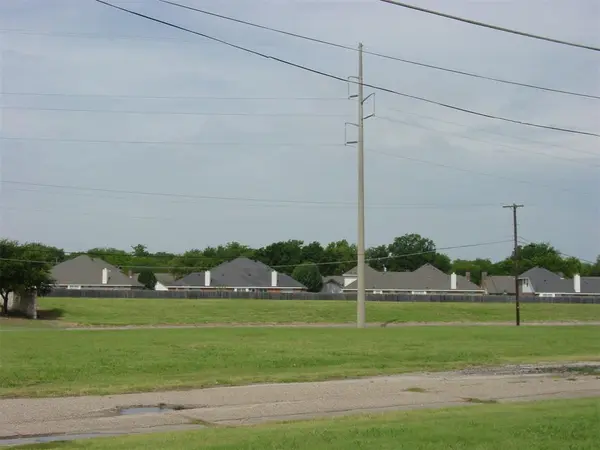 4412 San Marcus Drive, Mesquite, TX 75150